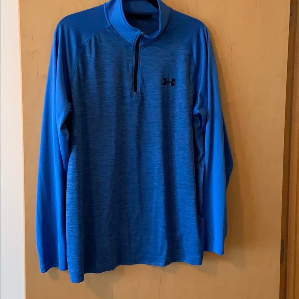 Men’s Under Armour 1/2 Zip